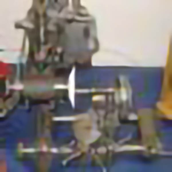 The Bournemouth And District Society Of Model Engineers 2007 Exhibition