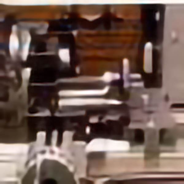 A profile copier for the Unimat 3