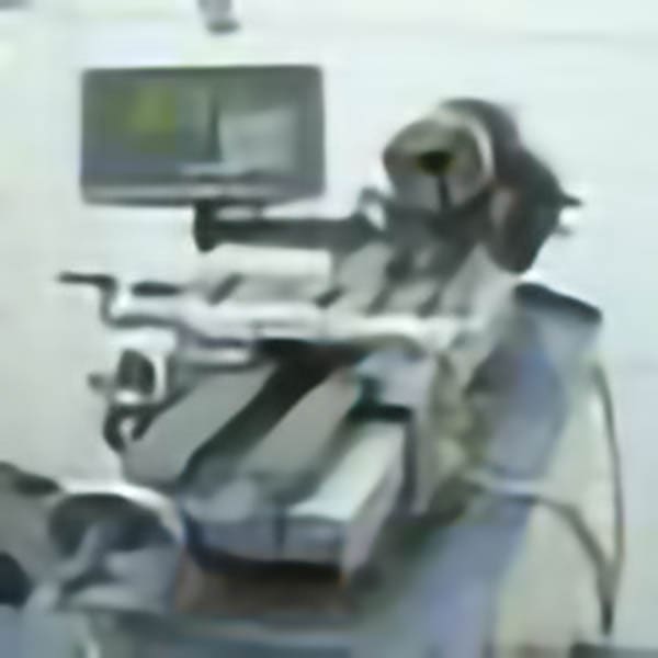 Fitting a digital readout to a Myford series 7 lathe