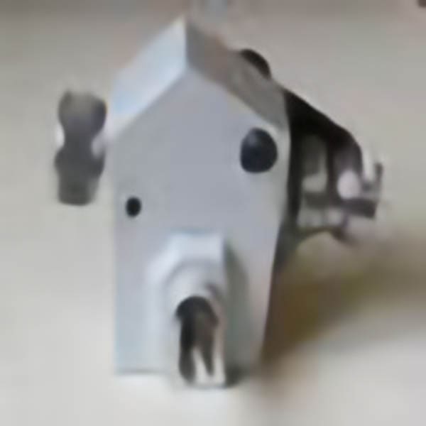 Unimat 3 fine feed belt looper