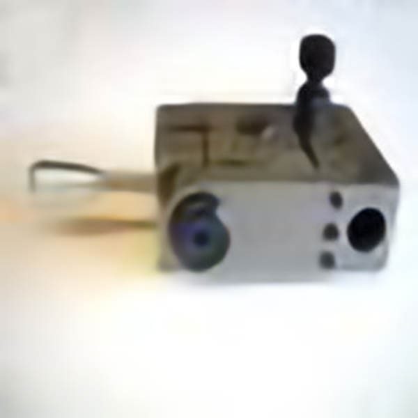 Swing Clear Threading and Boring Toolholder