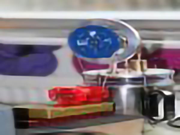 Silly Old Duffer’s Arduino Indicator