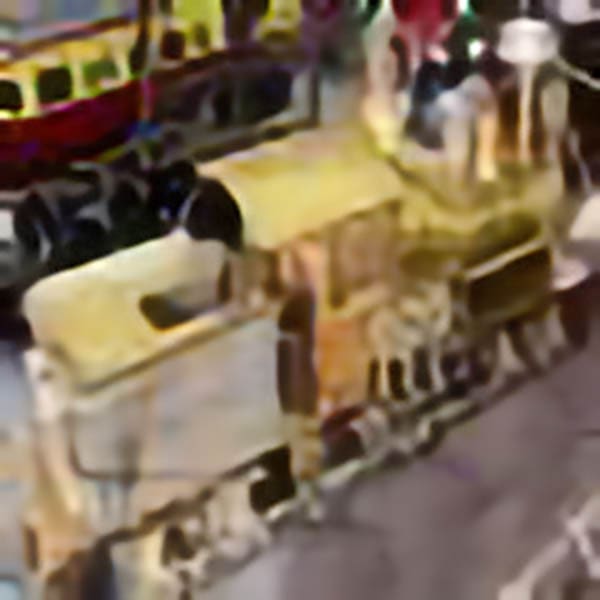 The London Model Engineering Exhibition 2011