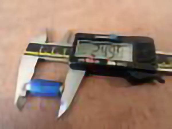 Digital Caliper Comparative Review
