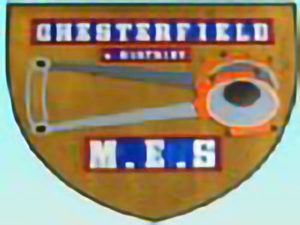 A Visit to Chesterfield MES