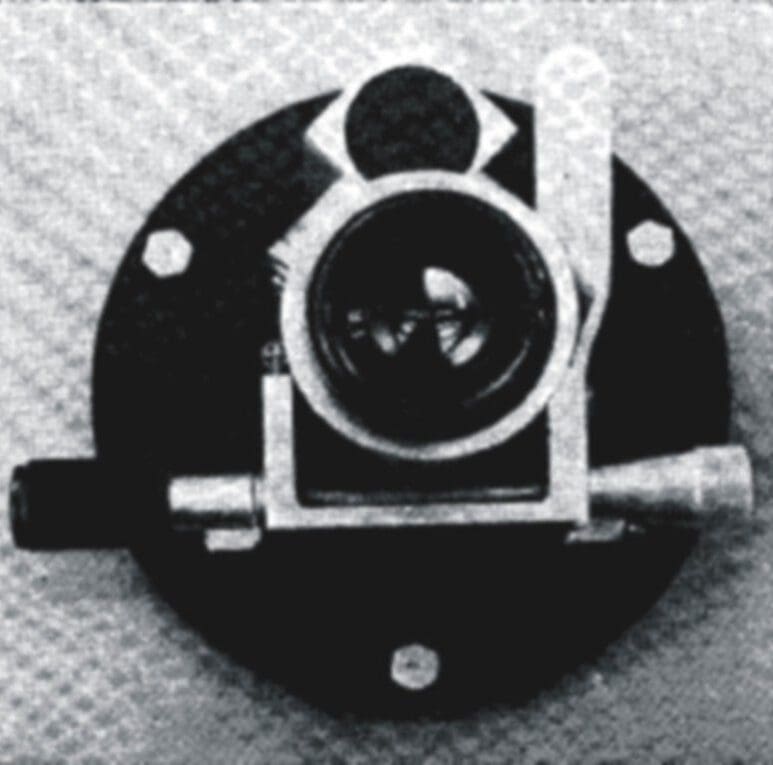 The Crayford Telescope Focuser