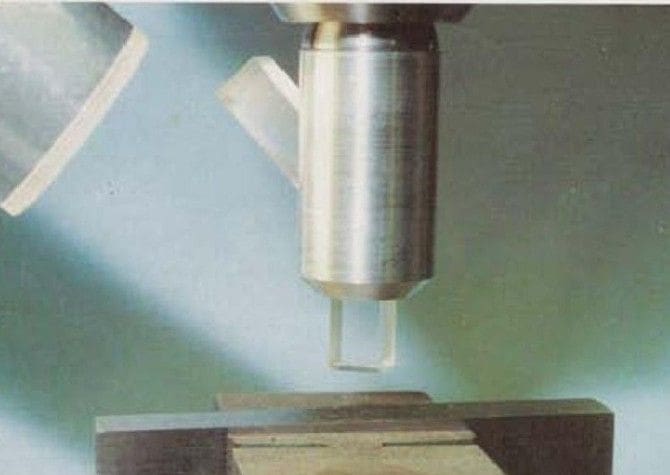An Optical Finder