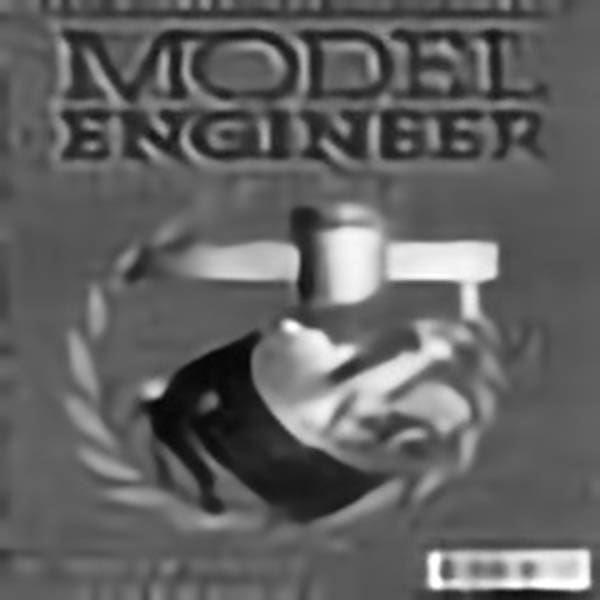 ME Centennial Collection Issue 8 –  Parts 1 and 2