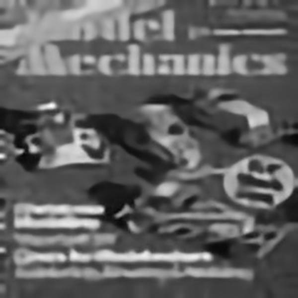 Model Mechanics Complete Issues Vol 1 Parts 11 – 12, Vol 2 Part 2