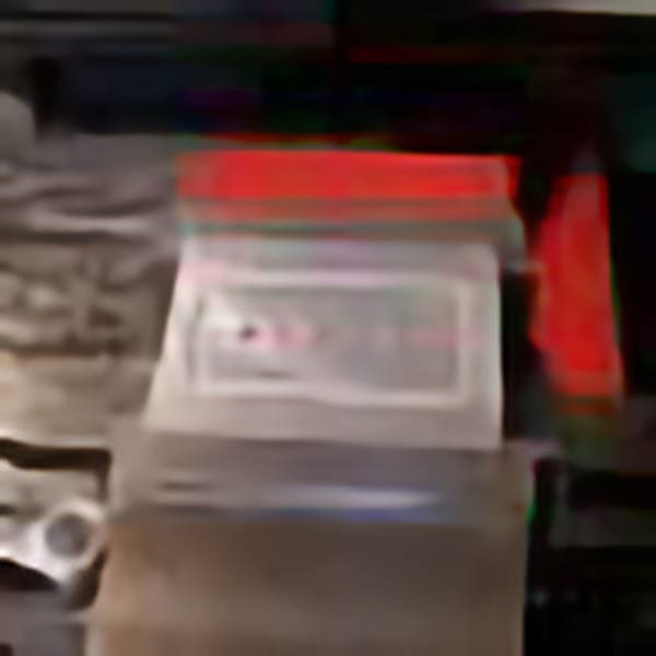 CNC milling with MACH3  – Part 4