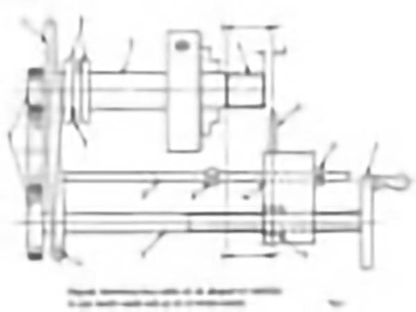 Martin Cleeve’s Screwcutting Clutch