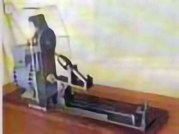 FREE PLAN: A Drill Sharpening Jig