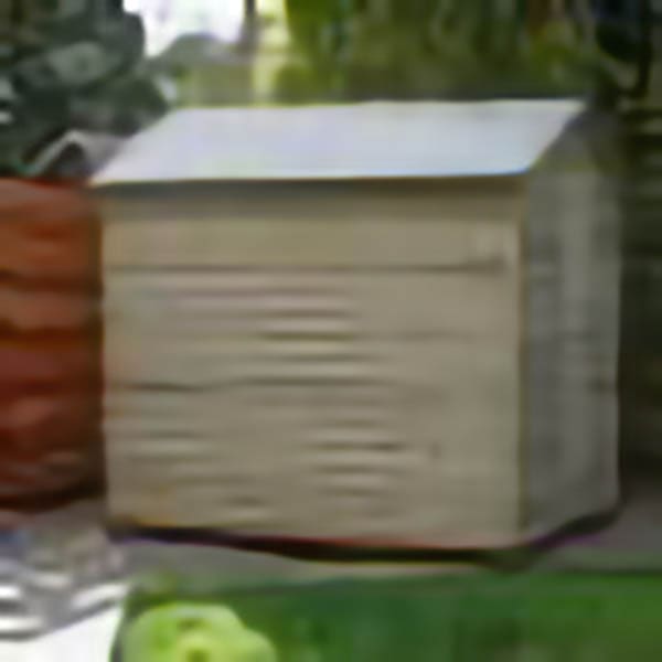 A Shed Too Far