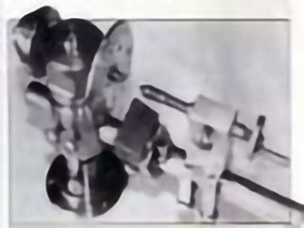 Free Plan: A Simple Lathe