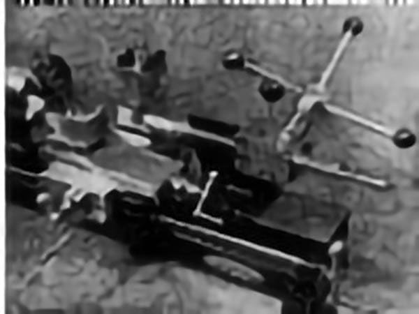 Martin Cleeve’s Rack Tailstock Designs