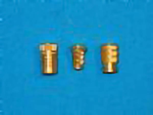 Threaded Inserts and other Hot Topics