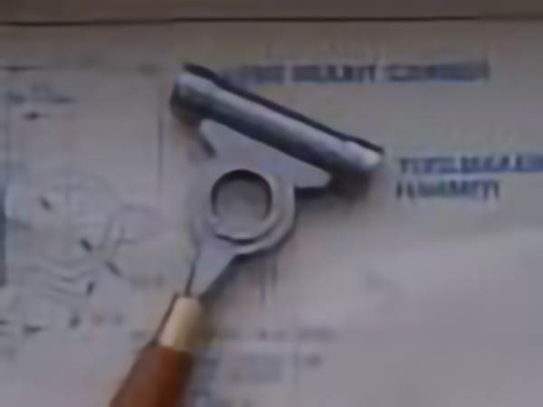 Free Plan: A Toolmakers’ Hammer