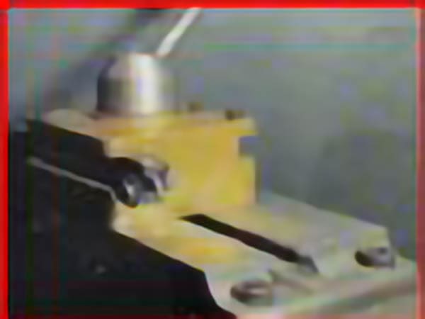 Free Plan: Swing Clear Rear Toolpost