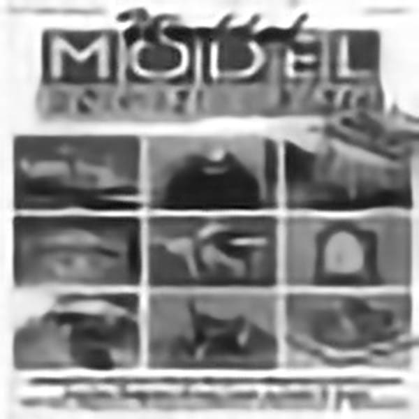 World Of Model Engineering Issue 1 – Parts 1 and 2