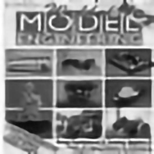 World Of Model Engineering Issue 2 – Parts 1 and 2