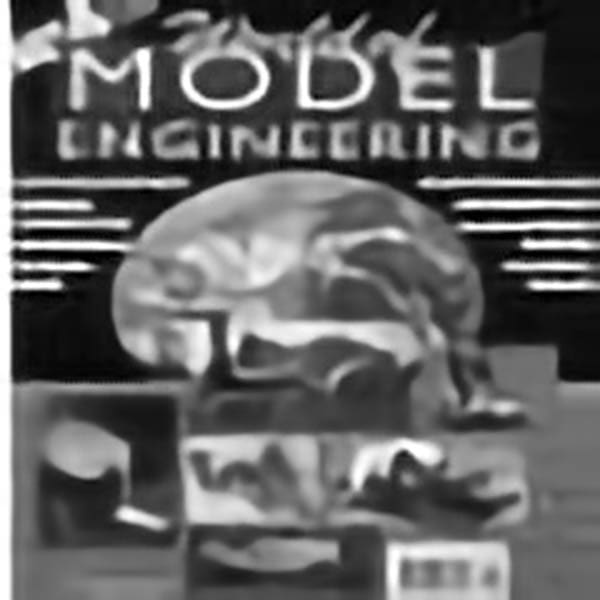 World Of Model Engineering Issue 4 – Parts 1 and 2