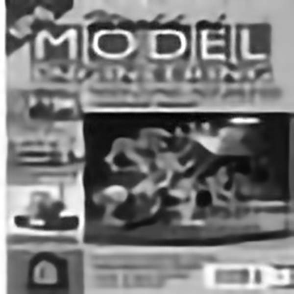 World Of Model Engineering Issue 6 – Parts 1 and 2