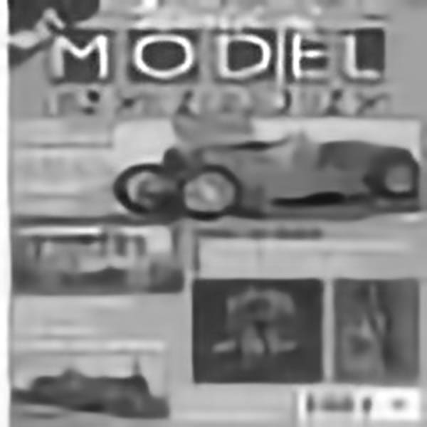 World Of Model Engineering Issue 7 – Parts 1 and 2