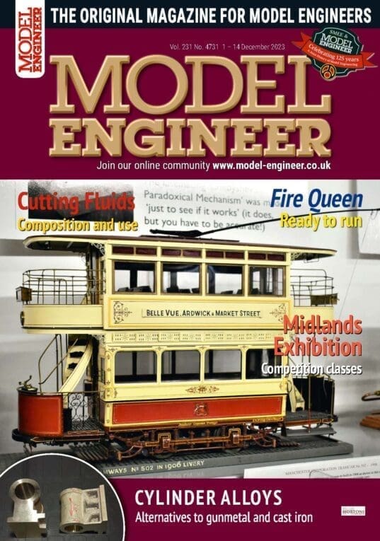 Issue 4731