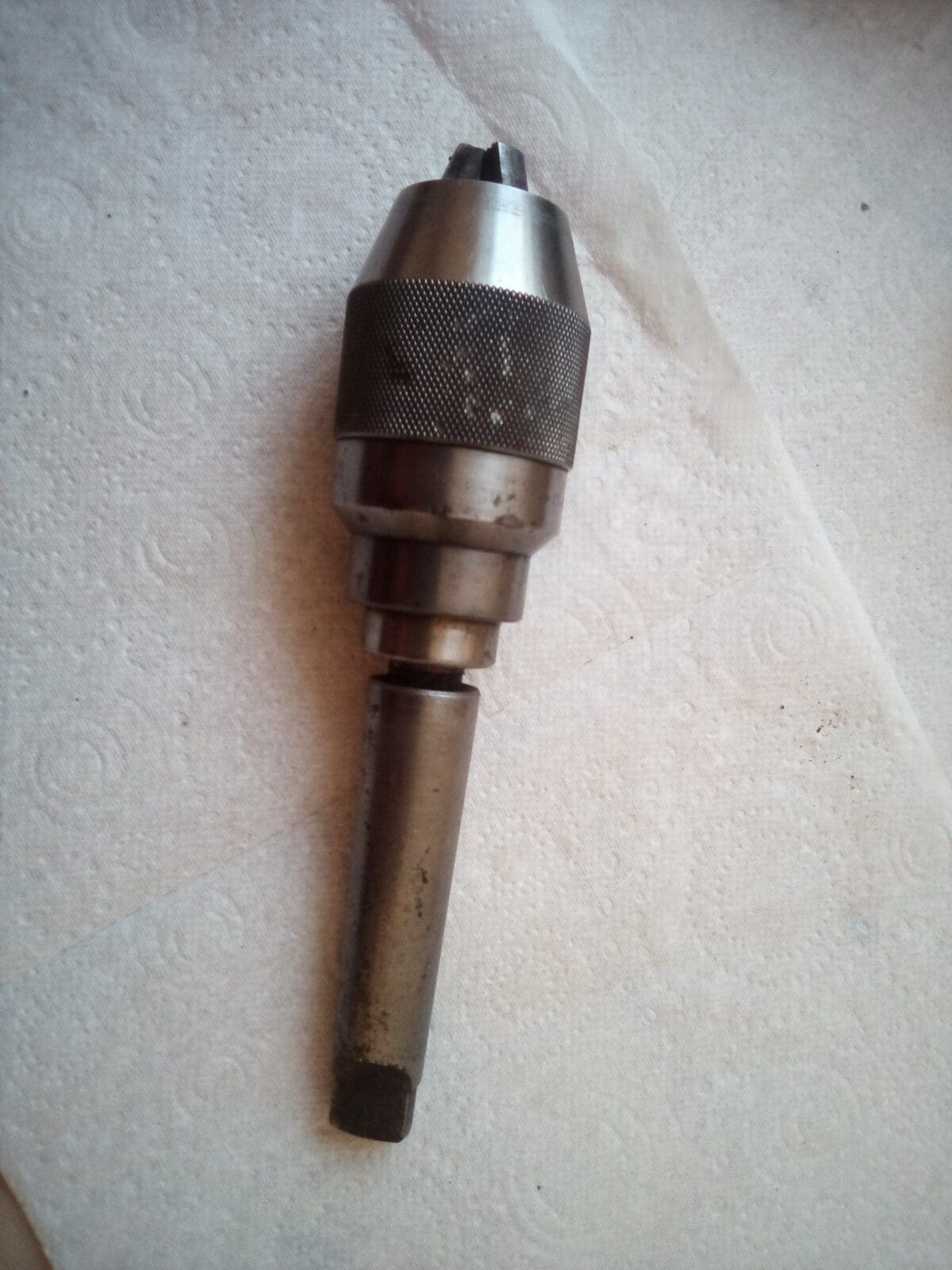 Albrecht Keyless Drill Chuck Model Engineer & Model Engineers