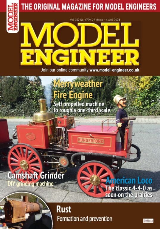 Issue 4739
