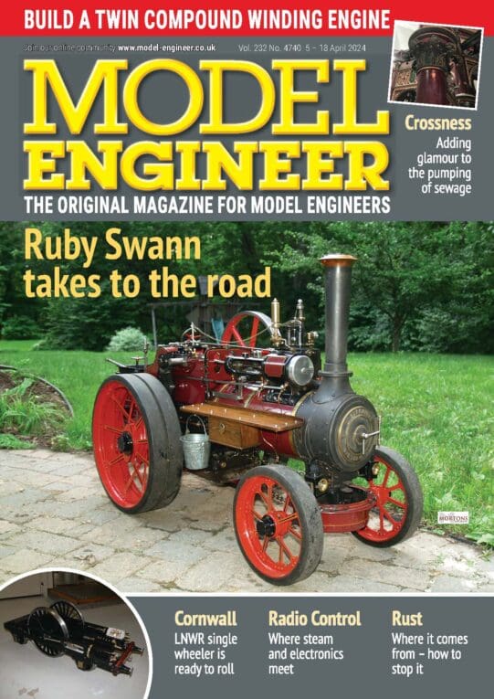 Issue 4740