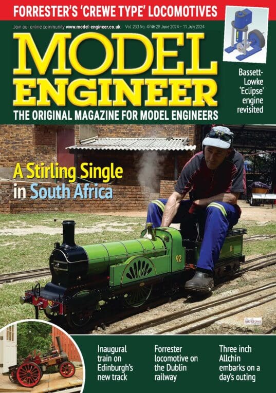 Issue 4746