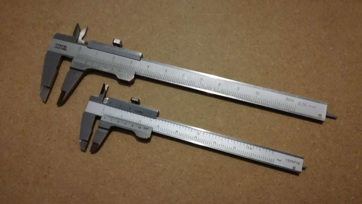 70mm caliper