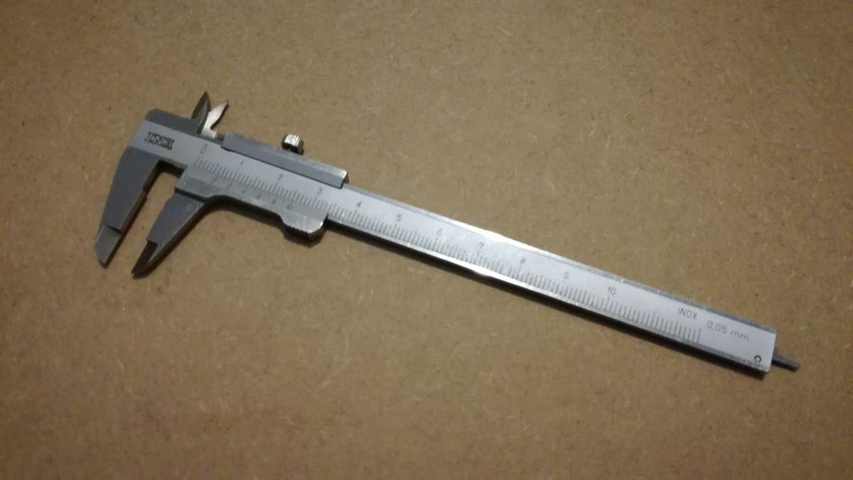 100mm Caliper
