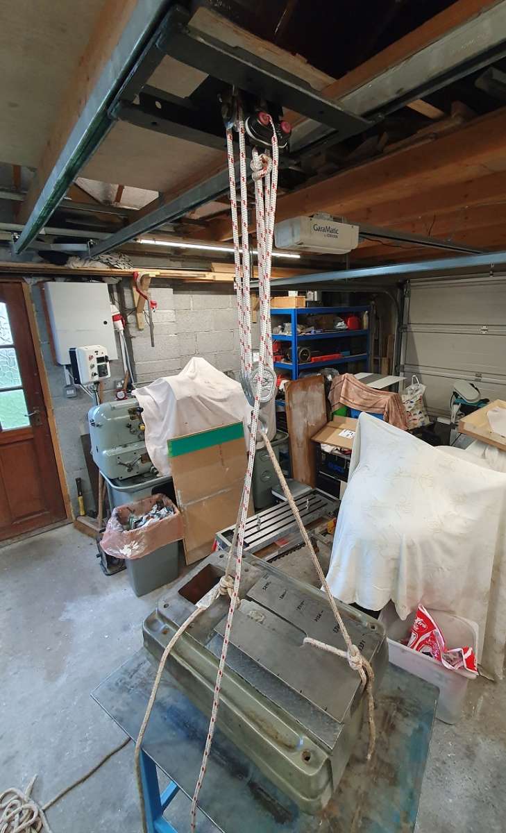 Base_Lift