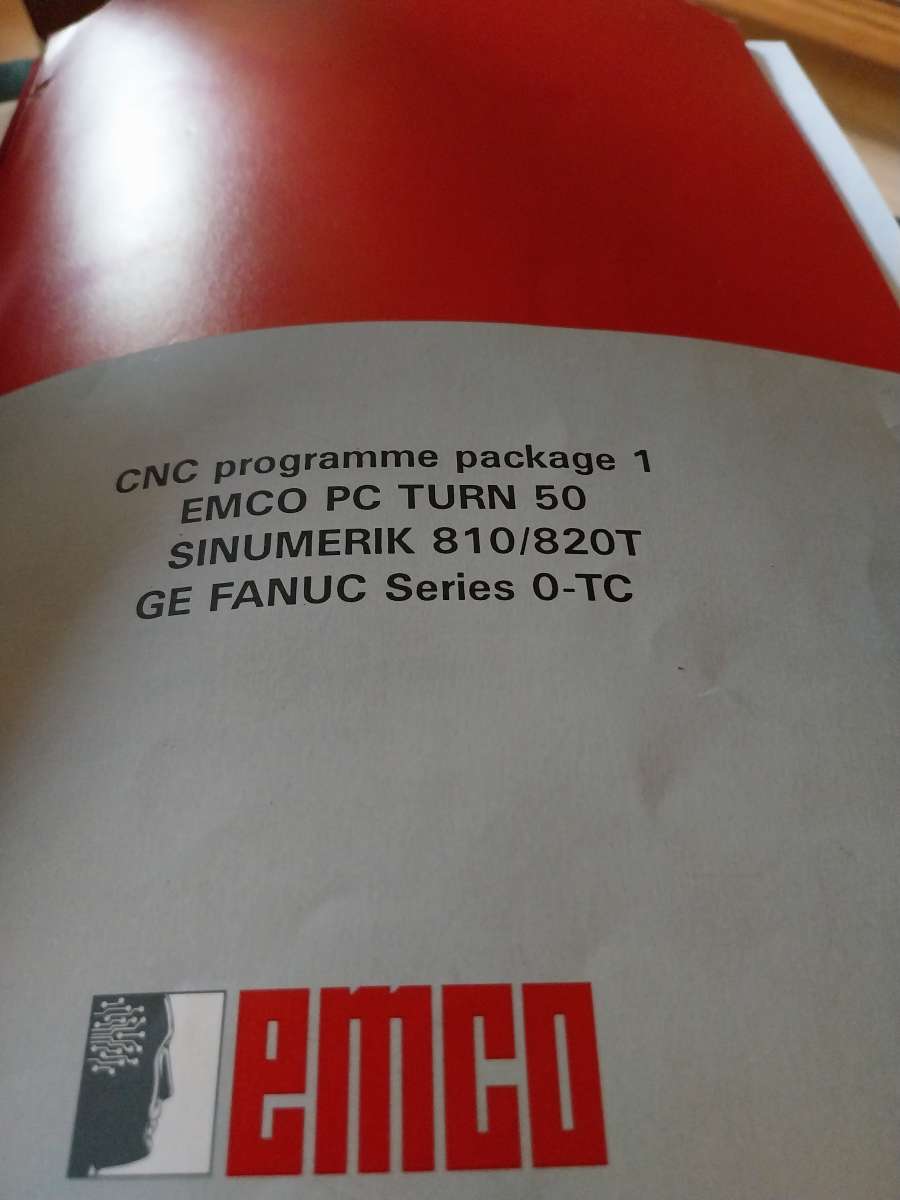 Fanuc 0-T cover