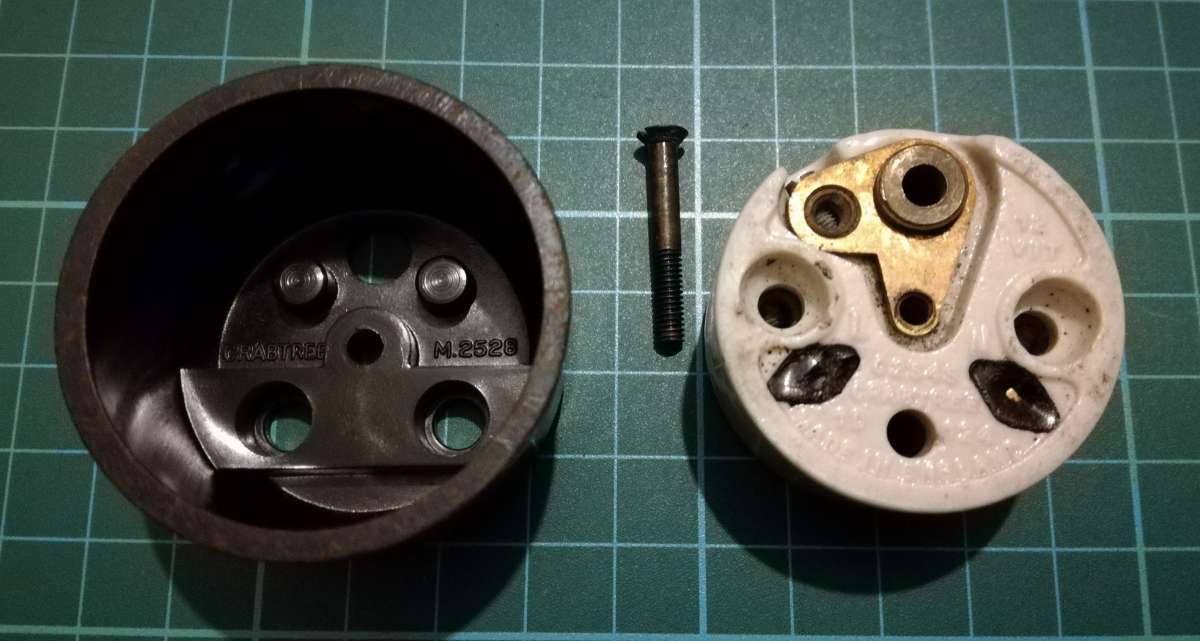 Socket#3