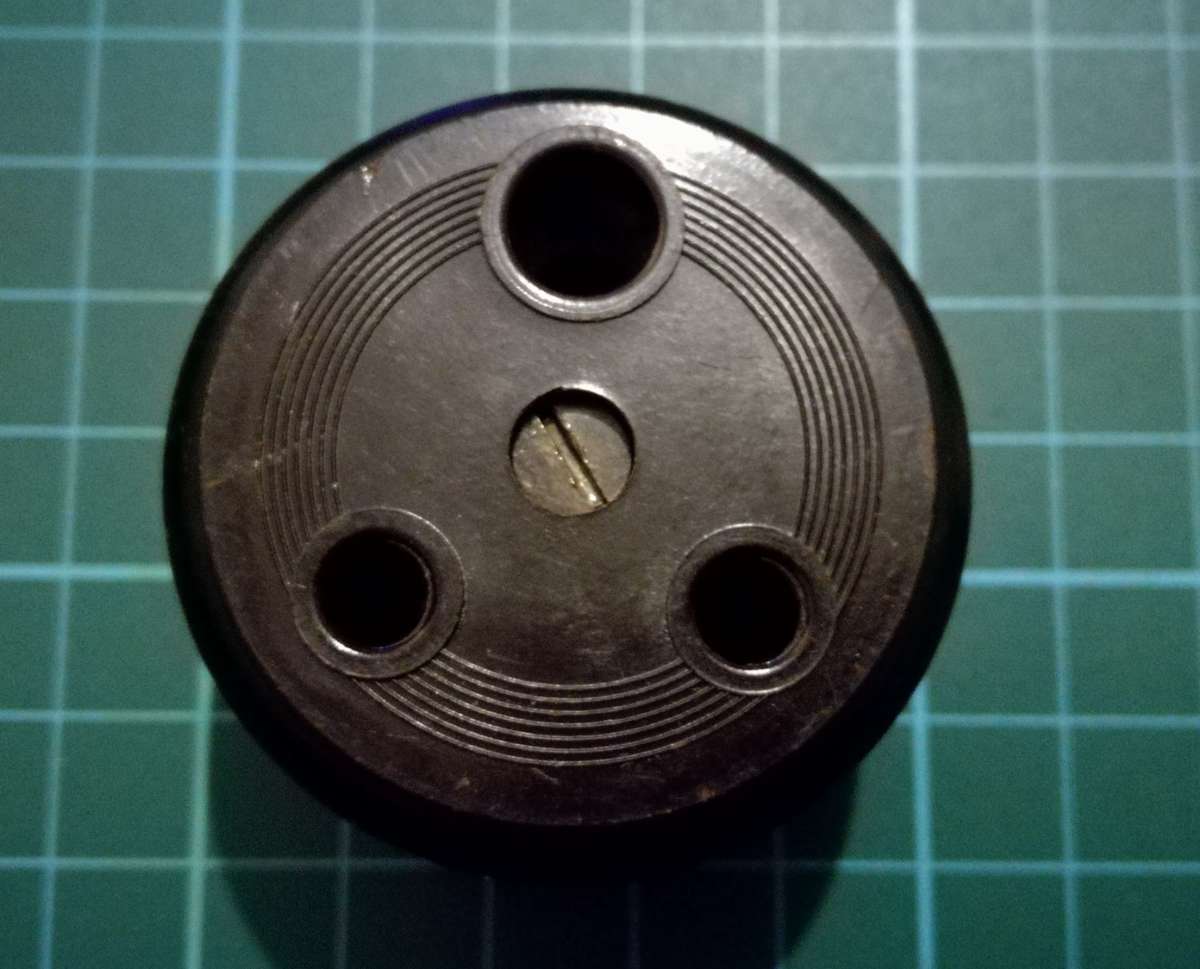 Socket#1