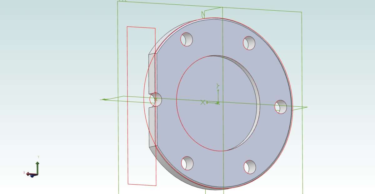Cylinder Covers -LP