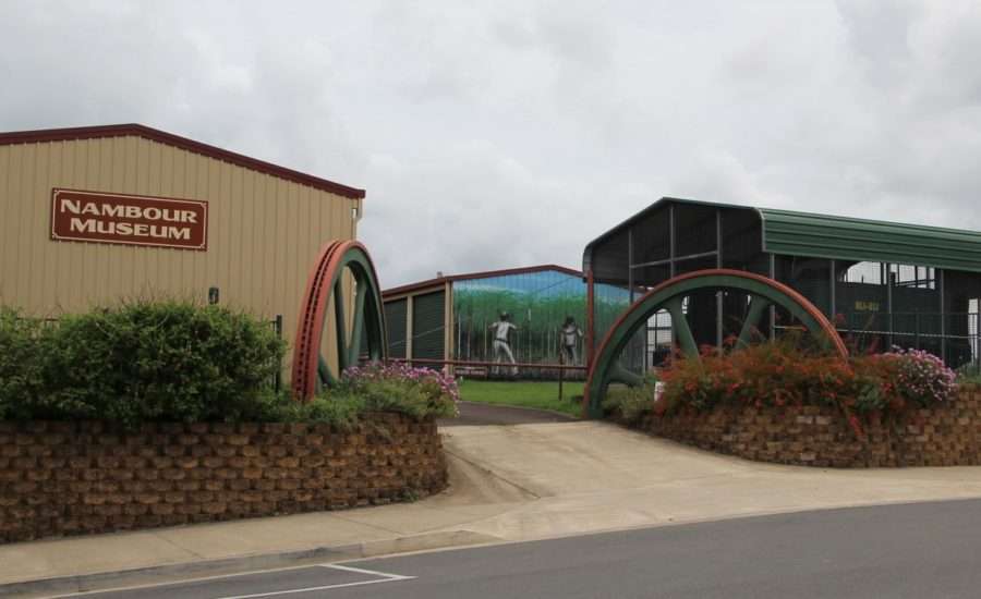 nambour