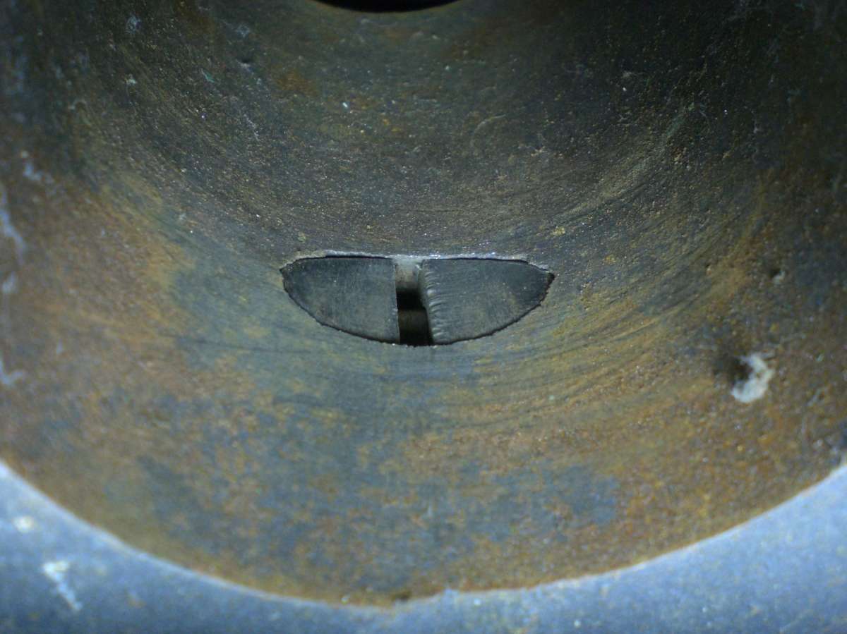Drillhead