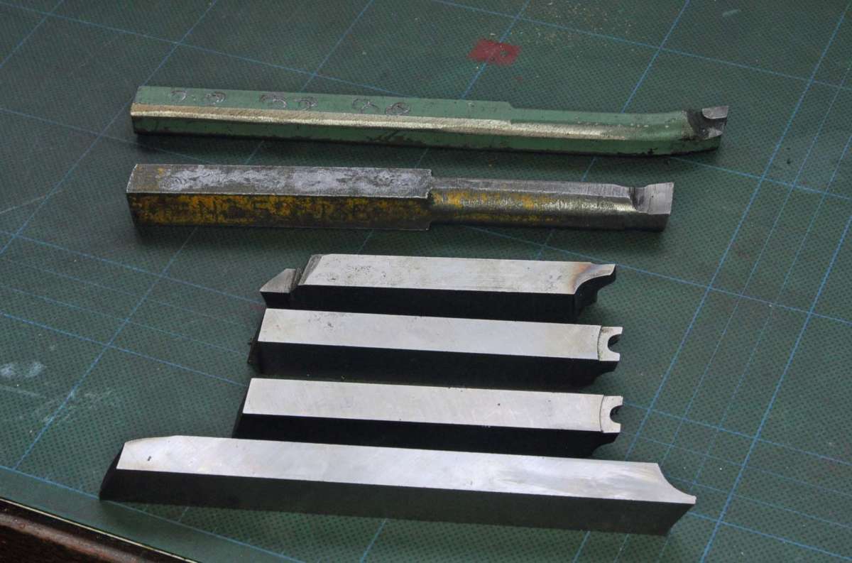 gib tools