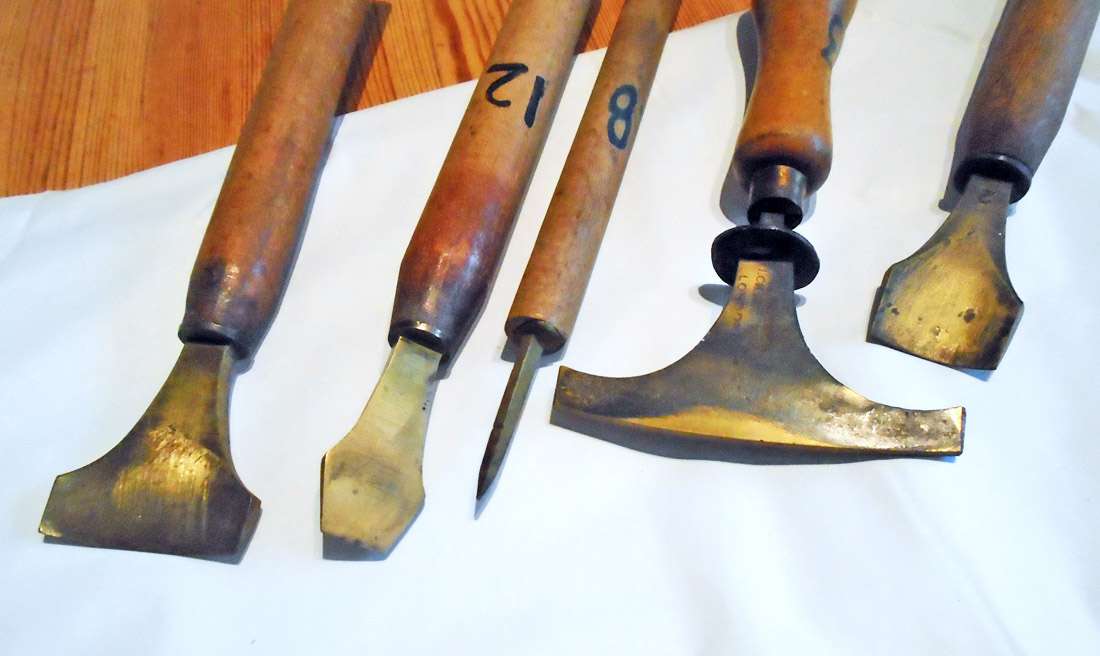 booktools