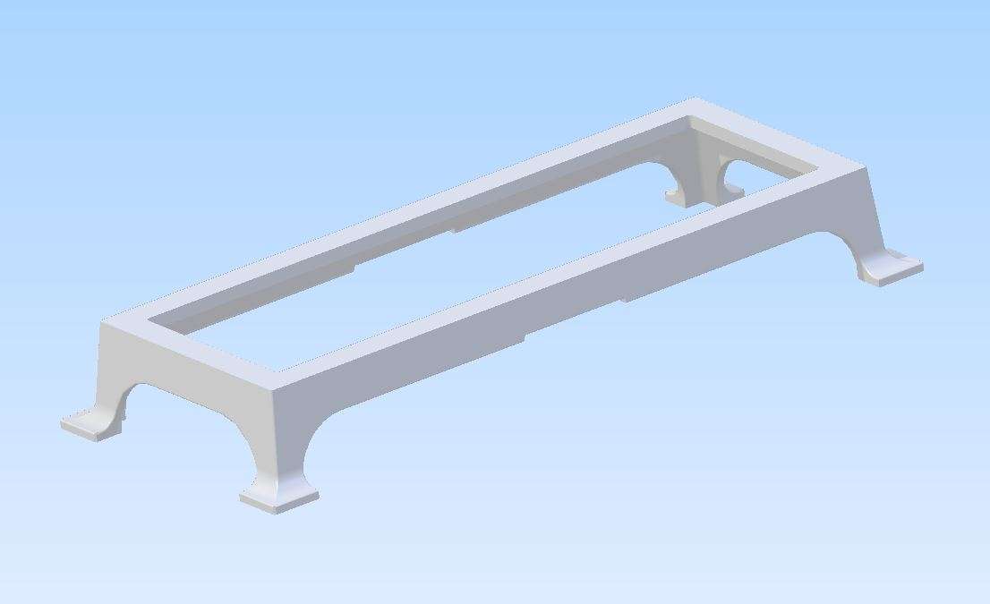 clock stand