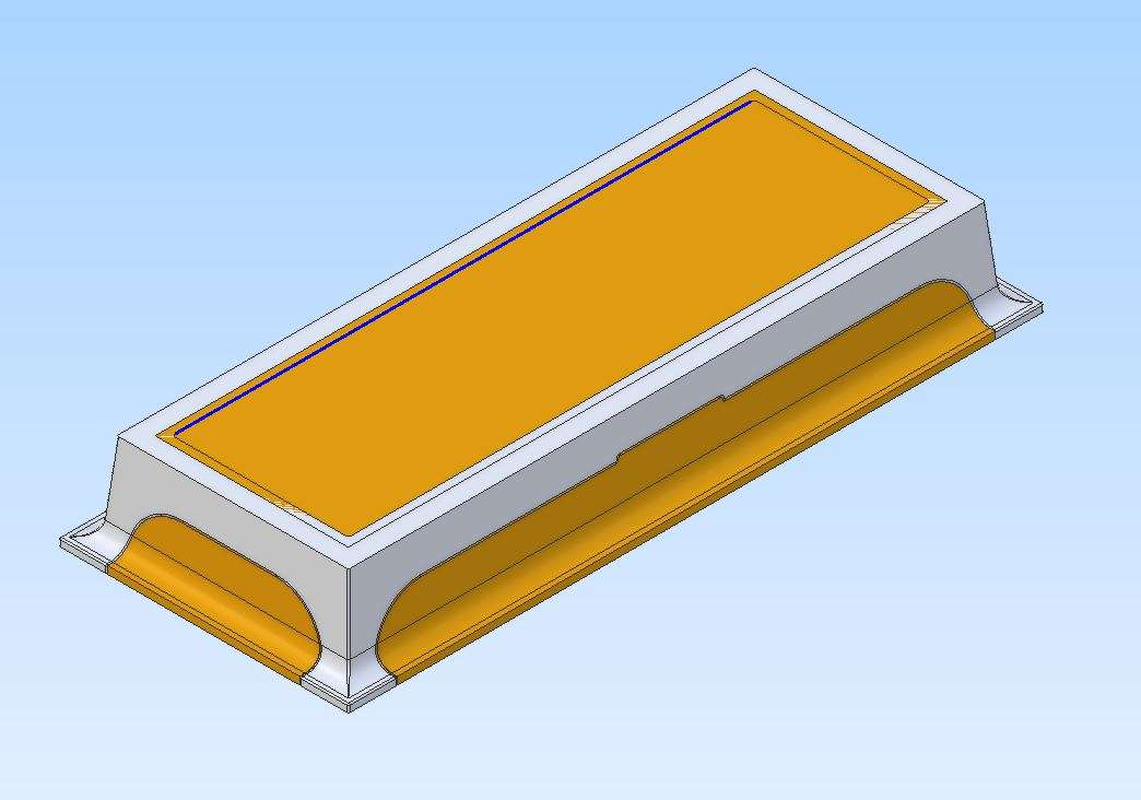mould 1