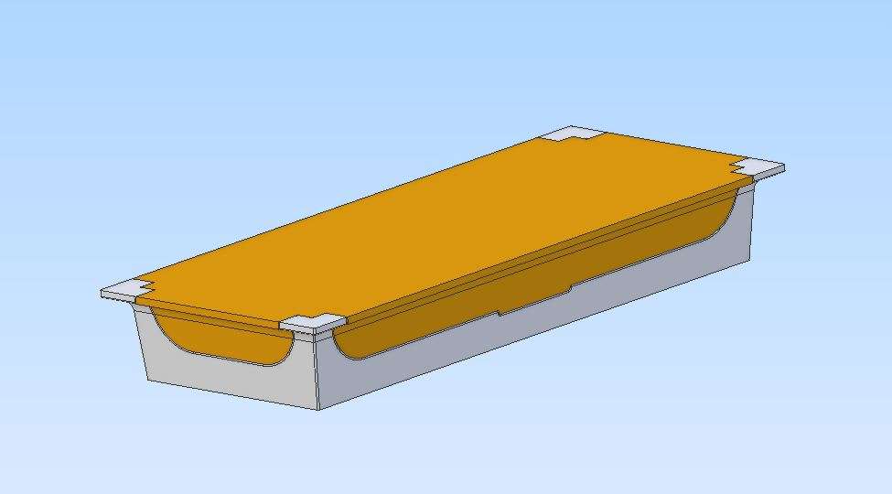 mould 2