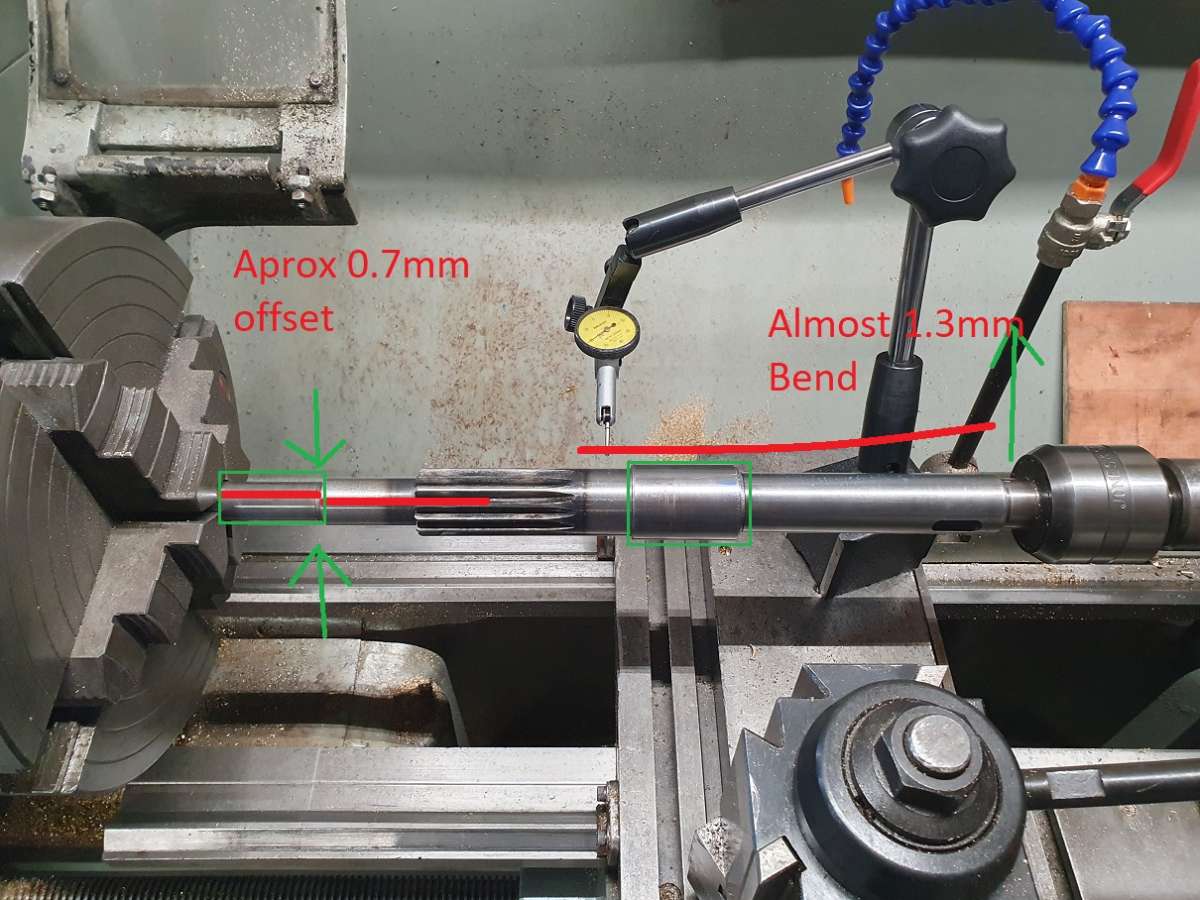 Quill_Pinion_Shaft_1
