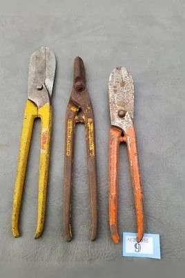 snips