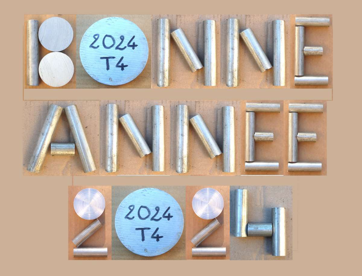 bonne année 2024 petit