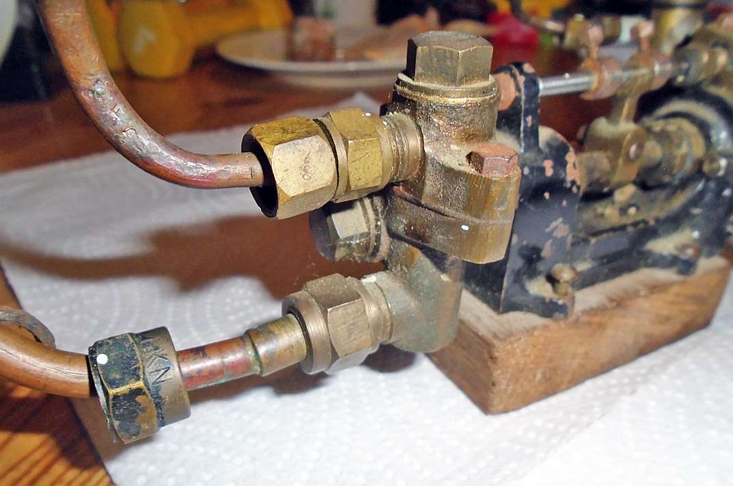 stpump 5